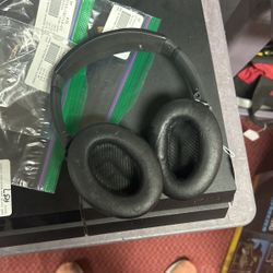 Bose Noise Canceling Headphones 