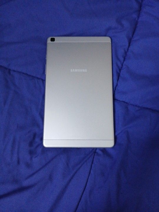 Samsung Galaxy Tab A