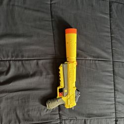 Fortnite Silencer Pistol 