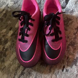 Size 11soccer Cleats 