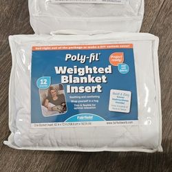 Weighted Blankets