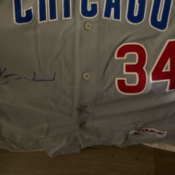 CHICAGO CUBS 