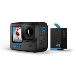 GoPro Hero 10 BLACK