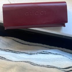 Gucci Glasses 