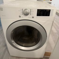 DRYER ELECTRIC KENMORE