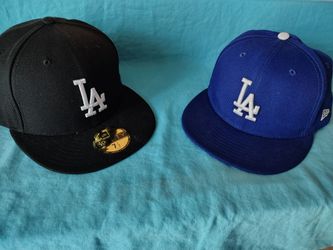 Dodger hats