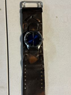 Guess Watch