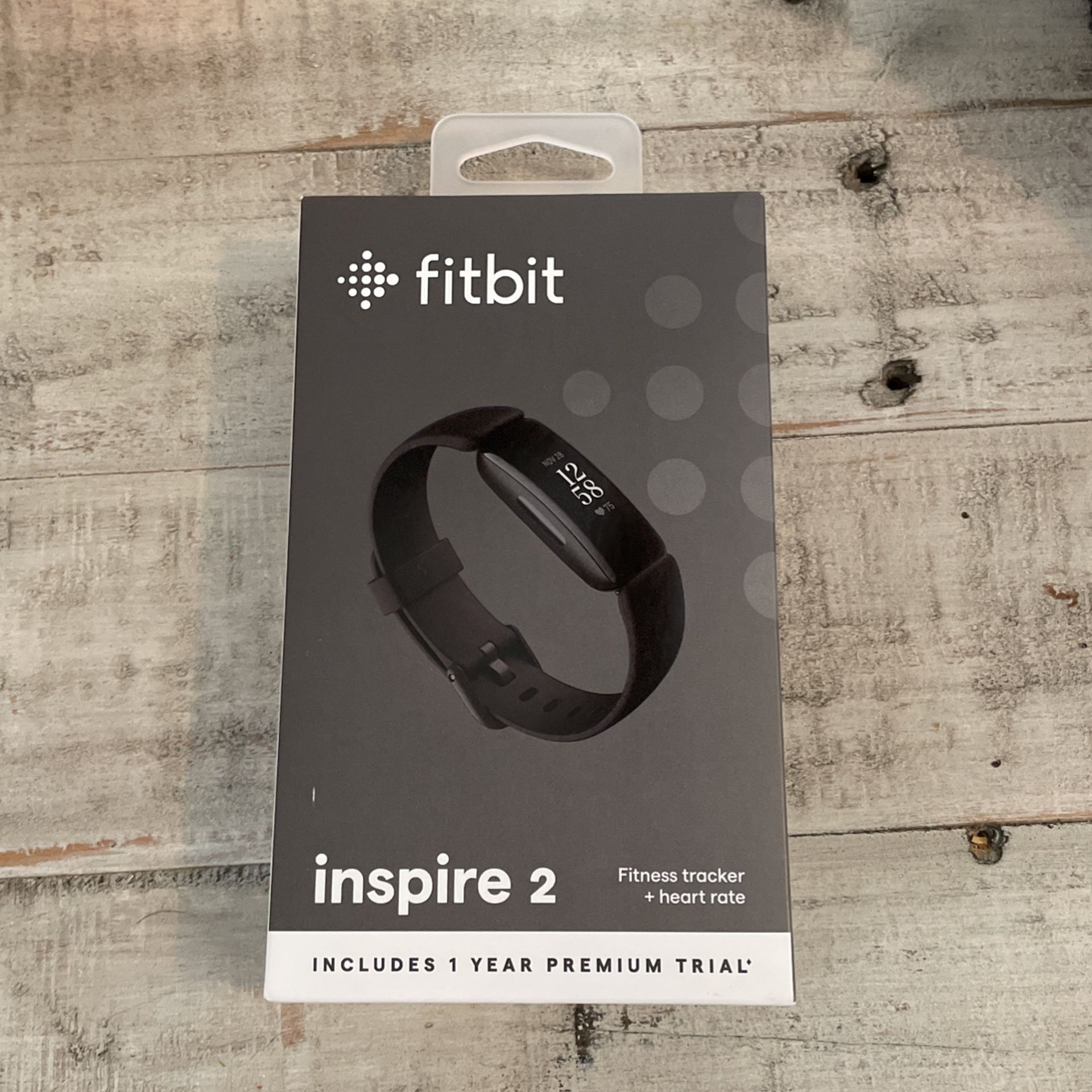 Fitbit Inspire 2 