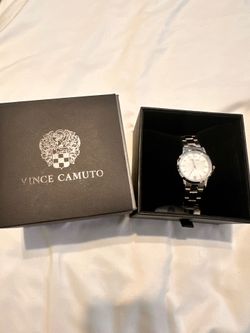 Vince Camuto Ayla watch