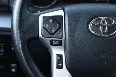 2019 Toyota Tundra 4WD Thumbnail