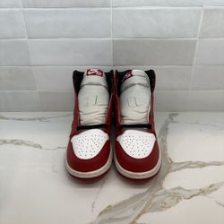 Jordan 1 Retro High OG Chicago GS (2015) Size 6Y