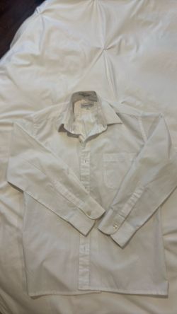 Boys dress shirt