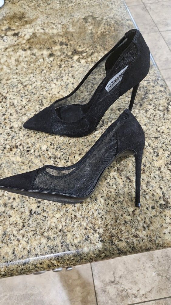 Steve Madden BRAND NEW Pumps