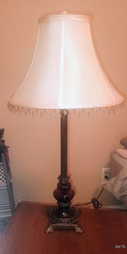 lamp