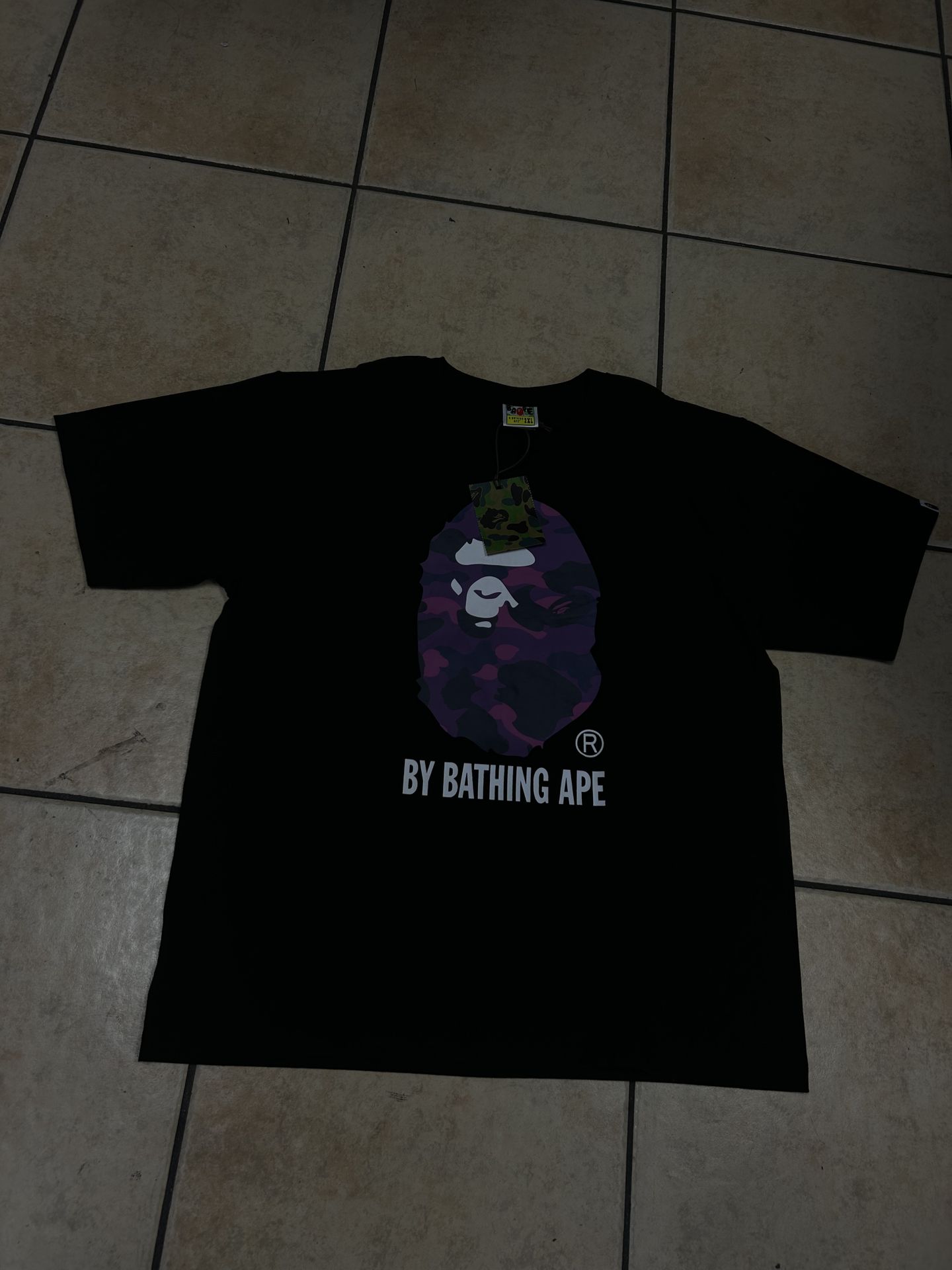 Bape t’shirt