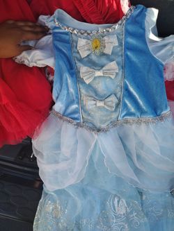 Cinderella $15
