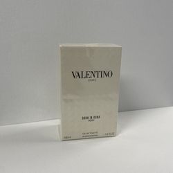 Valentino Ivory