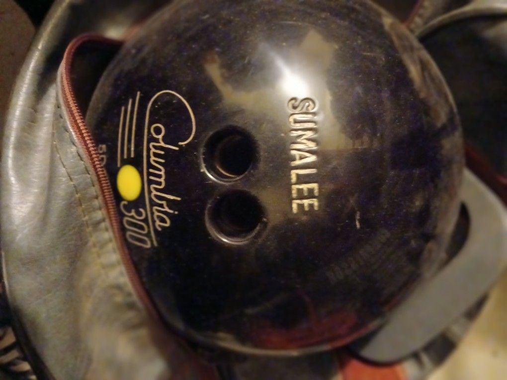 Bowling Balls Custom Made