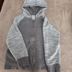 Boys Clothing Size 8