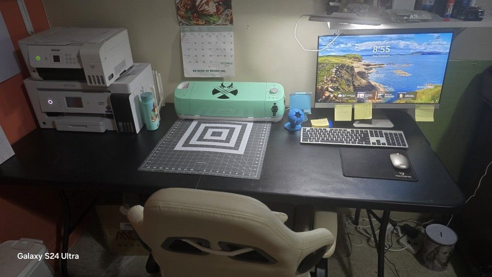 Combo Conpleto De Sublimación