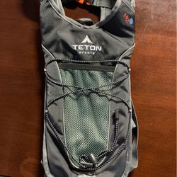 hydration Back Pack