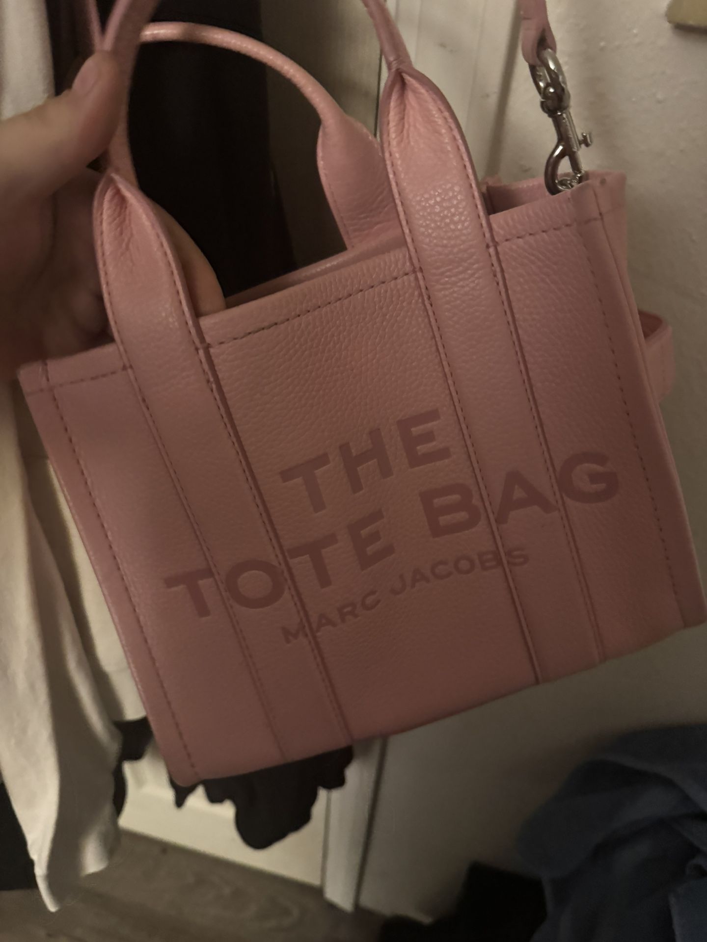 Marc Jacobs Tote Bag