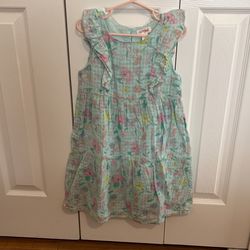 Cat & Jack S(6/6x) Dress