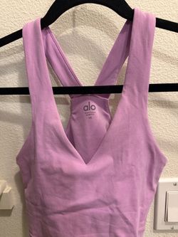 Alo Yoga Sports Bra