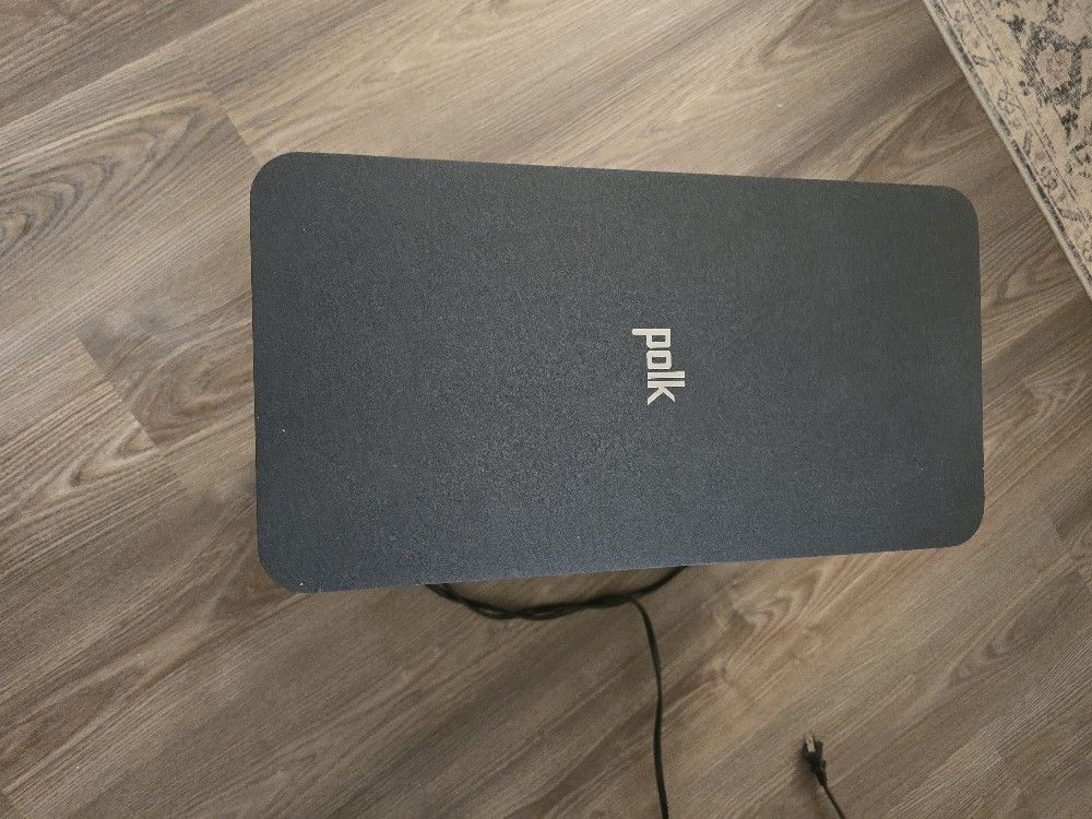 Polk Subwoofer
