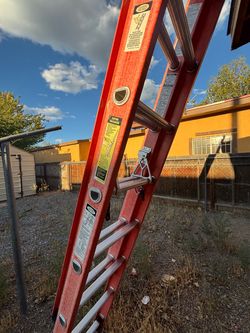 Werner ladder