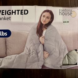 Weighted Blanket