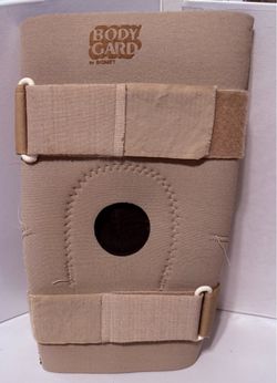 Body Guard knee brace Size XX Large