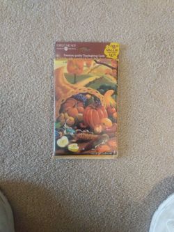 Thanksgiving Greeting Cards