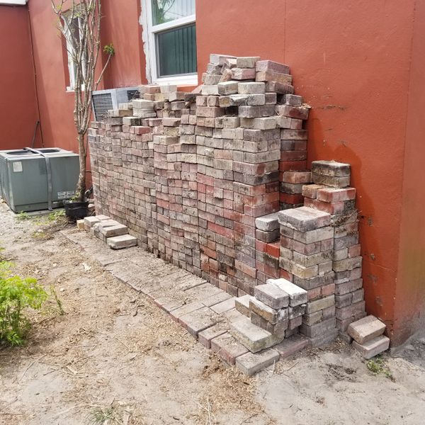 Paver for Sale in Miami, FL OfferUp