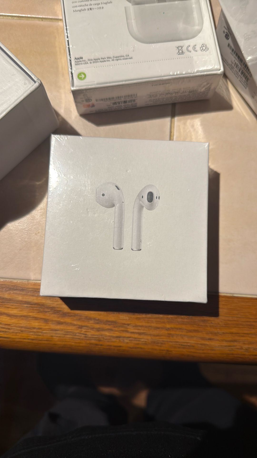 Airpods 1 Original