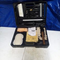 Complete Car Care Kit 