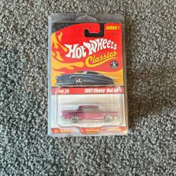 Hot Wheels Classic