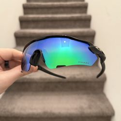 NEW Polarized PRIZM Oakley Radar EV for Baseball Softball Golf Sport Fishing 