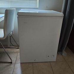 Chest Freezer $150 Ono
