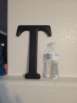 Giant initial T