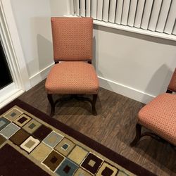 Antique Chairs 