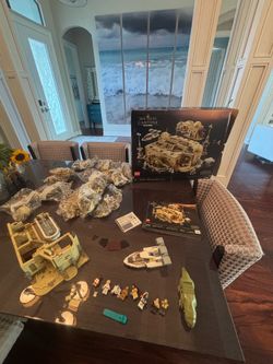 Ucs mos eisley star wars
