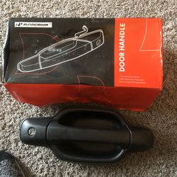 Door Handle Replacement. Fits GMC Canyon And Other Models 