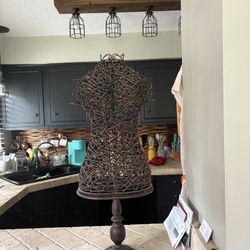 Decorative Mannequin