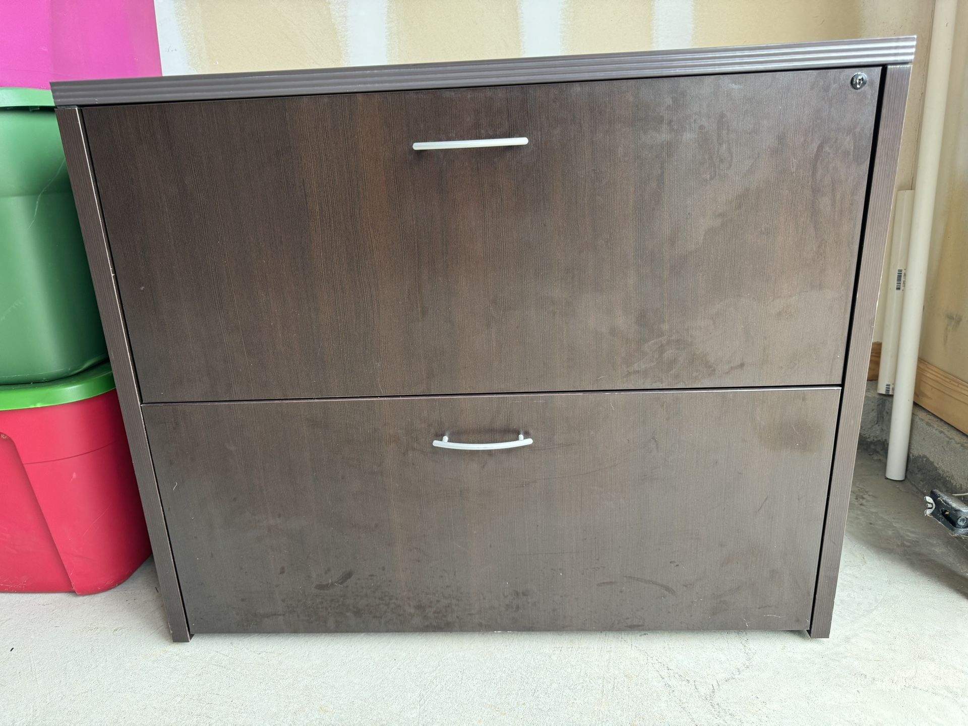 Office Drawer/archive