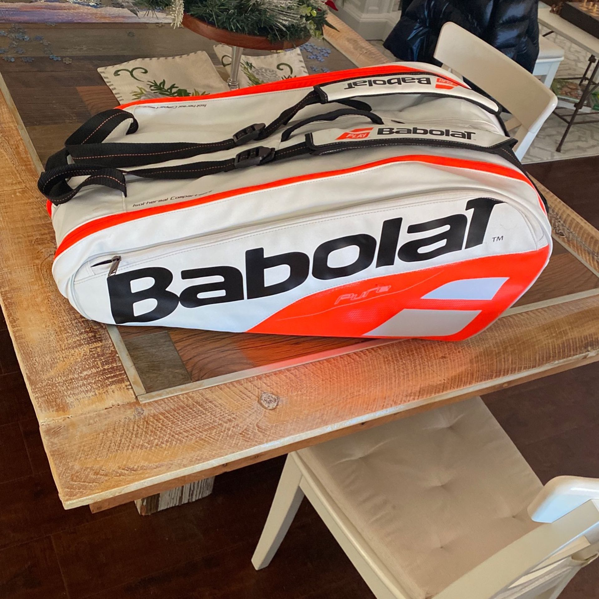 Babolat Strike 9 Racket Tennis Bag