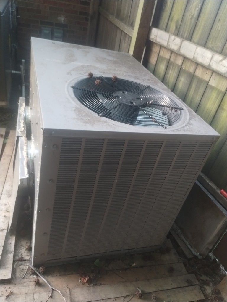 AC Unit