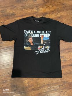 Alocs shirt