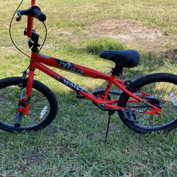 Bmx  Bike 