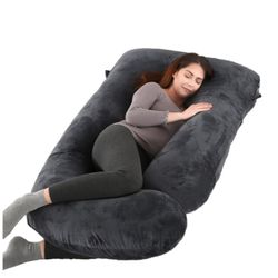 Pregnancy pillow